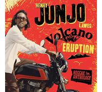 Henry Junjo Lawes - Volcano Eruption Reggae Anthology [VINYL]