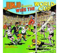 HENRY 'JUNJO'/SCIENTIST LAWES - JUNJO PRESENTS: WINS THE WORLD CUP (2CD NEW