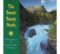 Henry Kaiser & David Lindley - The Sweet Sunny North