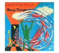Henry Kaiser Devil In The Drain