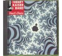 Henry Kaiser - Hearts Desire
