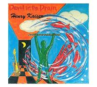 HENRY KAISER - Henry Kaiser Devil In The Drain