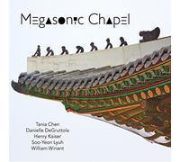 Henry Kaiser - Megasonic Chapel