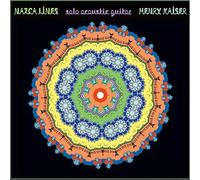 Henry Kaiser - Nazca Lines
