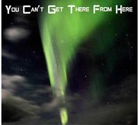 Henry Kaiser - You Can't Get There from Here (2CD)