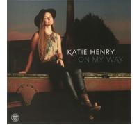 Katie Henry - On My Way (LP) [VINYL]