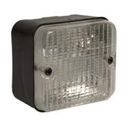 Henry Kent Trailers 12v Clear Reverse Light, Trailer, Universal, Lighting Board, Ajba, Bulb, Maypole