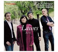 Lawes, W. - Henry Lawes: Ayres