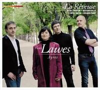 Henry Lawes : Henry Lawes: Ayres CD Album Digipak (2013) NEW Amazing Value