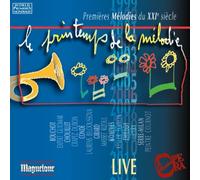 Henry - Le Printemps de la Melodie