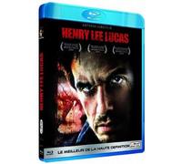 Henry Lee Lucas (Blu-Ray) (France Import) Sommer Kostas