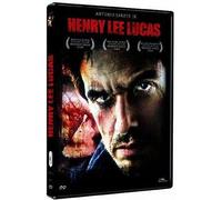Henry lee lucas [FR Import] [DVD] Sabato, Jr Antonio; Diehl, John; Sommer, Ko...