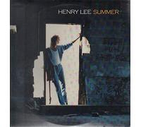 Henry Lee Summer - Henry Lee Summer