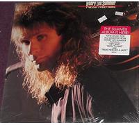 Henry Lee Summer - I'VE GOT EVERYTHING LP UK CBS 1989 12 TRACK (4650141) [VINYL]