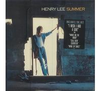 Henry Lee Summer - Not Just Another Wall [VINYL]