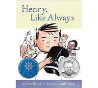 Henry, Like Always: Book 1 (The Henry)