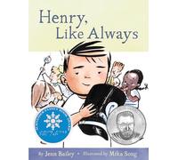 Henry, Like Always: Book 1 (The Henry)