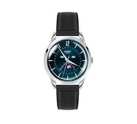 Henry London Unisex-Adult Leather Watch Strap HL39-LS-0071