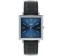 Henry London Watch Heritage Mens - Blue HNR-125