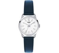 Henry London Watch Knightsbridge Ladies - White HNR-072