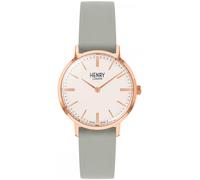 Henry London Watch Regency Ladies - White HNR-135