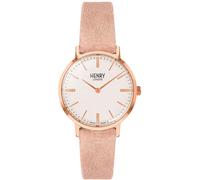Henry London Watch Regency - White HNR-149
