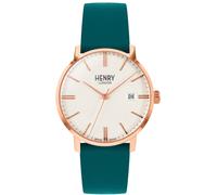 Henry London Watch Regency - White HNR-158