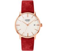 Henry London Watch Regency - White HNR-163