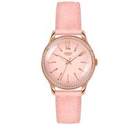 Henry London Watch Shoreditch - Pink HNR-185