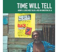Time Will Tell