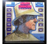 Henry Mancini And His Orchestra And Chorus - Big Screen - Little Screen [Vinyl LP]