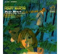 Henry Mancini And His Orchestra And Chorus - Dear Heart And Other Songs About Love [Vinyl LP]