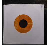Henry Mancini And His Orchestra And Chorus - Love Theme From Romeo & Juliet / The Windmills Of Your Mind [Vinyl Single 7'']