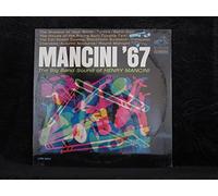 Henry Mancini And His Orchestra - Mancini '67