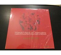 Henry Mancini And His Orchestra - Mancini Moods At Christmas