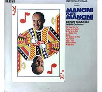 Henry Mancini And His Orchestra - Mancini Plays Mancini (And Other Composers)