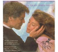 Henry Mancini And His Orchestra - The Thorn Birds Theme / Luke and Meggie [7" VINYL]