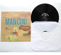 Henry Mancini And His Orchestra - Uniquely Mancini