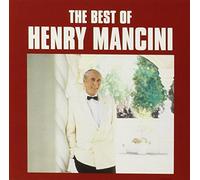Henry Mancini - Best of