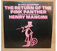 Henry Mancini - Blake Edwards' The Return Of The Pink Panther