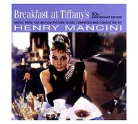 Henry Mancini - Breakfast at Tiffany´s