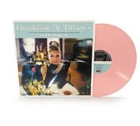 Breakfast at Tiffany's
