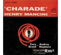 HENRY MANCINI: CHARADE - CD