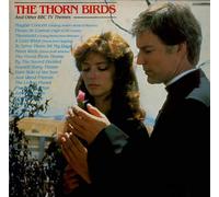 Henry Mancini, David Mindel, a. o. - Various / The Thorn Birds - And Other BBC TV Themes