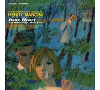 HENRY MANCINI - Dear Heart and Other Songs About Love