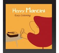 Henry Mancini - Easy Listening