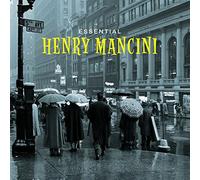 Henry Mancini - Essential
