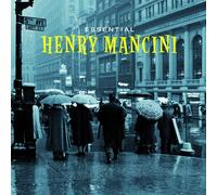 Henry Mancini - Essential - CD - G4z