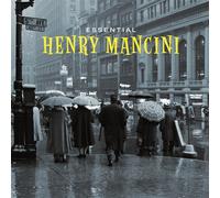 Henry Mancini - Essential Henry Mancini [2 CD]