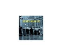 HENRY MANCINI: ESSENTIAL HENRY MANCINI - CD BRAND NEW